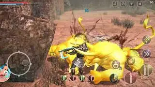 Animus Stand Alone DARK SOULS on Android