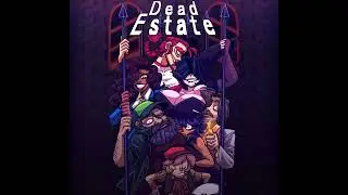 Dead Estate OST   Sunken Dreams