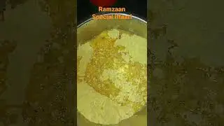 ramzaan special iftaari recipe||fulki making ingredients 🍣👍||#ramadan #fulki #dahipuri #foodlover