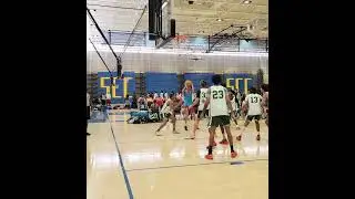 ELAC vs AZ Western. California National #JUCO Shootout. (October 2025)