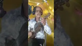 ماية سنتور كمان معى الفنان شرفي ادريس يا سلام