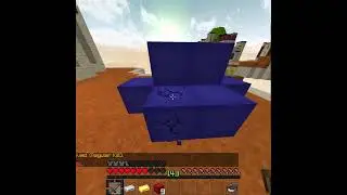 Minecraft Bedwars | VAZIO ETERNO (Slowed)