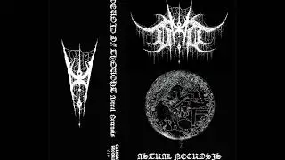DEVOID OF THOUGHT - 
