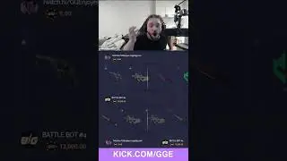 INSANE 12K GLOVES HIT IN A 2V2 CASE BATTLES #cs2 #csgo #twitch #csgoskins #cs #gambling