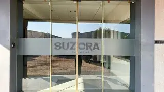 Suzora Tiles &ndash; Official Company Introduction