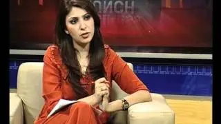 Kaukab Iqbal Chairman Consumers Association of Pakistan Interview on Business Plus TV part 1