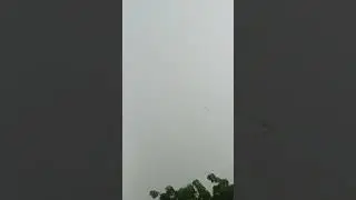 Sky lightning #thunder #storm#