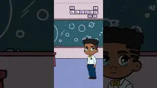 Funny History Lesson #funnyjokes #animation #classroomhumor #cartoon #schooljokes