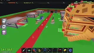STEAL A BRAINROT TRADING LIVE 🔴🔴