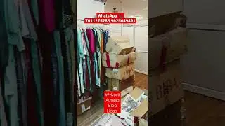 Brand-BIBA Dress,W kurti, Aurelia kurti, Libas Kurti,W SKD, Libas Palazzo set 💯 Original