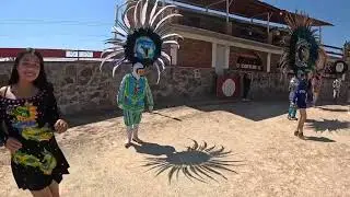 LA MAJESTUOSA CAMADA SAN SIMÓN CERRO, PRESENTACIÓN EN EL RANCHO FINAS HIERBAS 😻✨