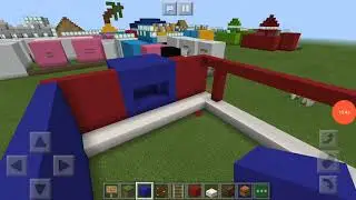 Lets Build Kirmes #23 Autoscooter Schmitt Teil 1