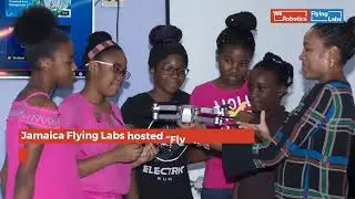 WeRobotics Presentation Teaser