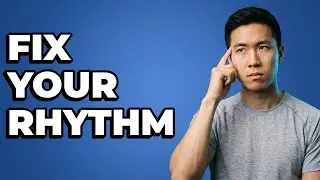 What Causes Bad Forehand Rhythm In Ping Pong?