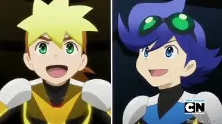 tenkai knights bravenwolf elemental titan mode first time