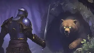 Grim Soul - Easiest way to kill Virbjorn's