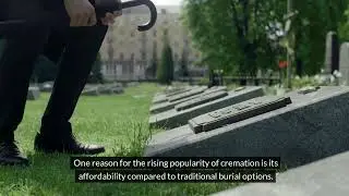 Trends in the Cremation and Funeral Industries