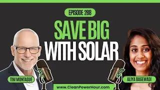 The Secret to Affordable Solar for Multifamily Homes! | EP288