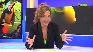 Comentem les novetats de CRIMS | 8 DE NOT&Iacute;CIES #8dN22 - 28-09-21