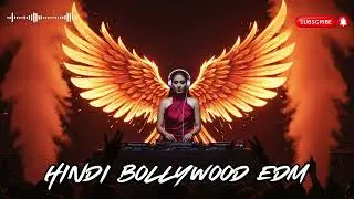 🔥 Once These Bollywood EDM Drops Hit&hellip; There&rsquo;s No Escape 🎧⚡