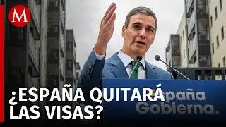 Pedro S&aacute;nchez pone fin a la 'Visa Dorada' en Espa&ntilde;a: &iquest;Qu&eacute; significa para los extranjeros?