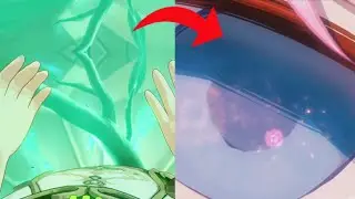 Honkai Players can Relate about this - Nahida Dendro Archon | Genshin Impact