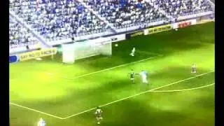 Afstandsschot Fifa 2009
