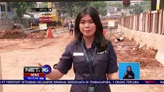 6 Titik Pembangunan Proyek Infrastruktur di Indonesia - NET16