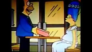 To a Whale of a Wife