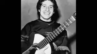Plegaria a un labrador de Victor Jara por Mercedes sosa