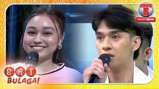 Ano nga ba ang hinahalo sa kape para mas sumarap? | GIMME 5 | EAT BULAGA | Oct. 09, 2024