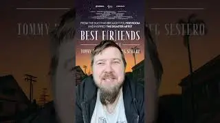 Best F(r)iends: Volume One - 90 second review