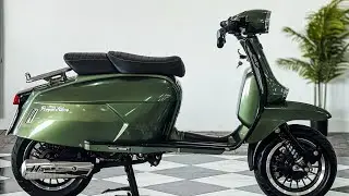 ROYAL ALLOY GRAND PRIX TV 175 ปี 2023 (ราคา 53,900.-THB)