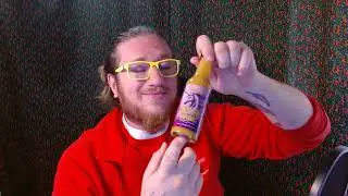Mythical Meats Unicorn Magic Hot Sauce