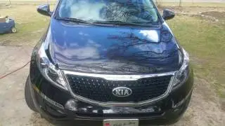 Solution finish & 3D final touch