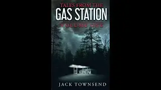 tales from the gas station (book explained & sails pitch)