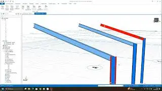 Webinar: Hala stalowa od podstaw – część I. Modelowanie elementów konstrukcyjnych