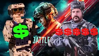 BattleBit puts BILLION Dollar Gaming Studios to shame - 10 Reasons Why
