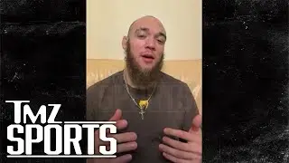 Вальтер Уокер из UFC рассказывает о &laquo;невероятной&raquo; серии из четырёх побед с использованием пятки |...