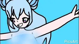 Kanata - twinkle crystal transformation 