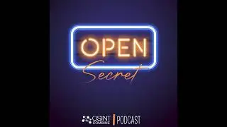 The Craft of Responsibility - Journalism and OSINT I Season 2 Ep. 5
