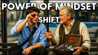Seeing Through New Lenses, Will Change Your Life | A Powerful Story of an Intern