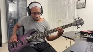 Basement - Whole (Bass Cover)