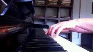 Canon in F major Op 14 No 17 by Konrad Max Kunz AMEB Piano Preliminary Series 15