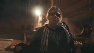 ICEGERGERT, SKY RAE - Наследство. Хореография-Е.Самусь
