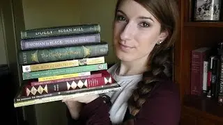 A Bounty of Beautiful Books (Beautiful Book Covers Tag)