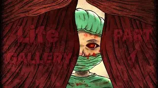 Life gallery - level 1-4 | ( part-1 )