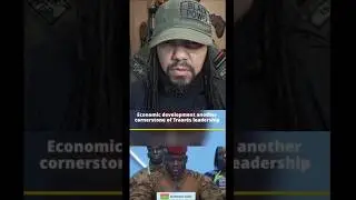 Revolution in Afrika! #Afrika #Revolution #blackpower #blackfirst #blackmindset #revolutionarymind
