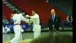sensei carl part 1