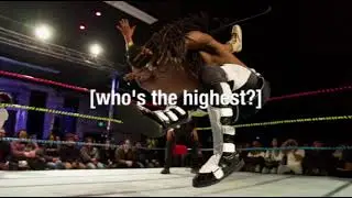 DEVOTION CHAMPIONSHIP WRESTLING  ALEC TOMAS VS  CHAZ PRICE